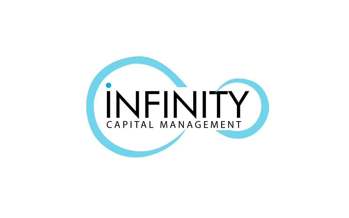Logo Design by GODDREAMCREATION for Infinity Capital Management  | Design #23928909