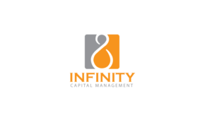 Logo Design by GODDREAMCREATION for Infinity Capital Management  | Design: #23928910