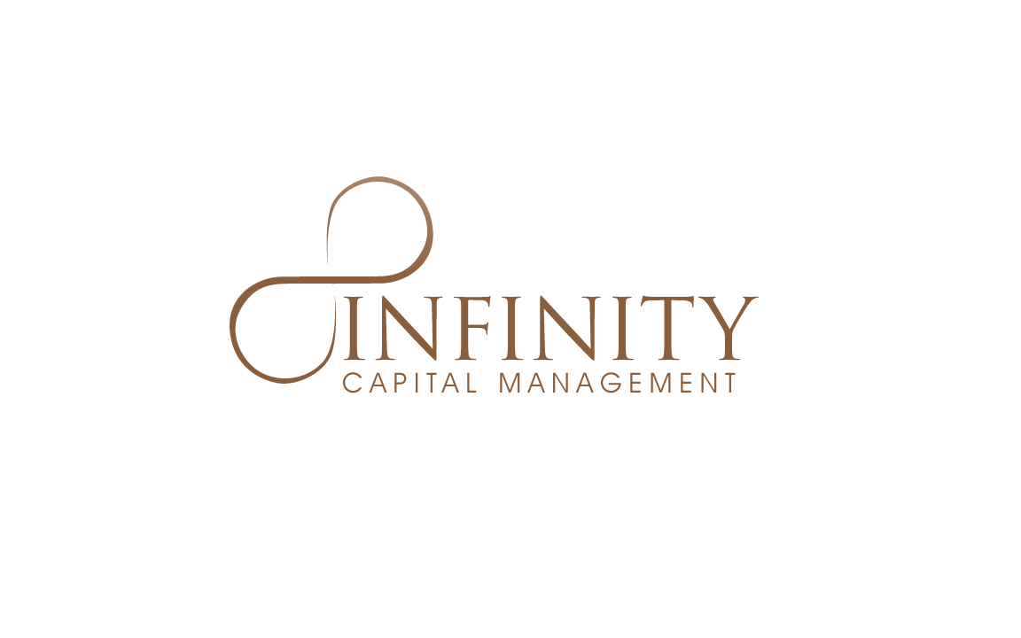 Logo Design by GODDREAMCREATION for Infinity Capital Management  | Design #23928911