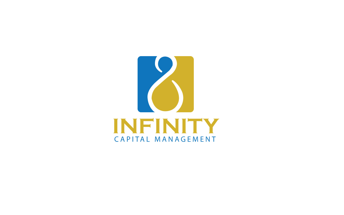 Logo Design by GODDREAMCREATION for Infinity Capital Management  | Design #23934161