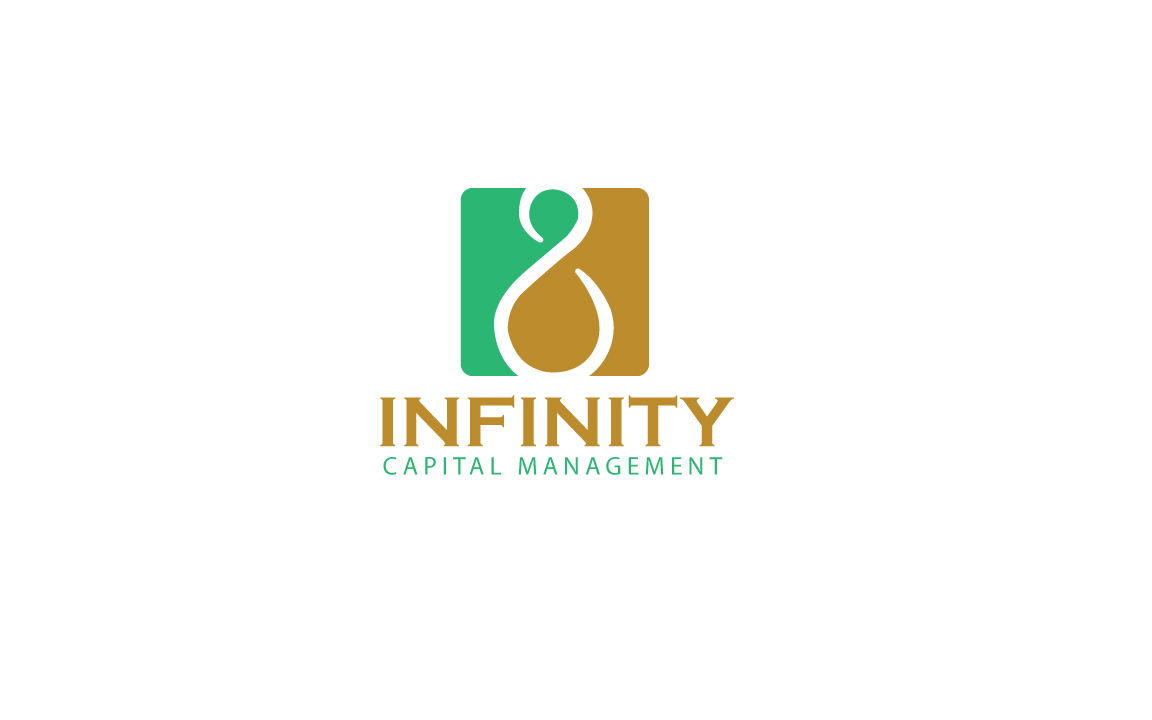 Logo Design by GODDREAMCREATION for Infinity Capital Management  | Design #23934171
