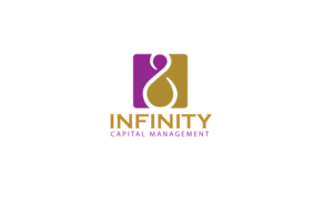 Logo Design by GODDREAMCREATION for Infinity Capital Management  | Design: #23934172