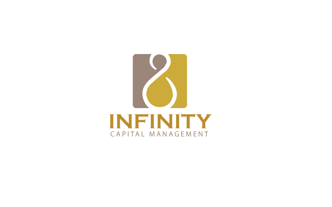 Logo Design by GODDREAMCREATION for Infinity Capital Management  | Design #23934173
