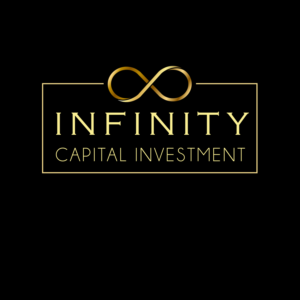 INFINITY CAPITAL MANAGEMENT | Logo Design by lightning.1972