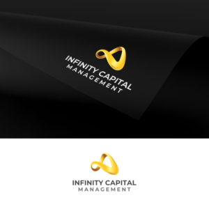 Logo Design by marioct for Infinity Capital Management  | Design: #23902847
