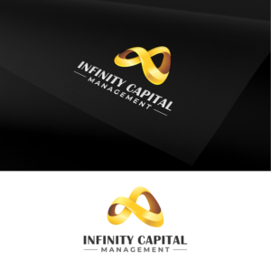 Logo Design by marioct for Infinity Capital Management  | Design: #23942421