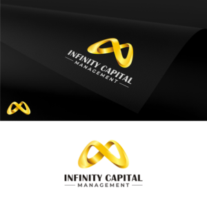 Logo Design by marioct for Infinity Capital Management  | Design: #23945298
