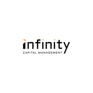 Logo-Design von Viren Darji für Infinity Capital Management  | Design #23949470