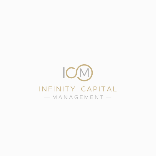 Logo Design by GVisions for Infinity Capital Management  | Design #23917783