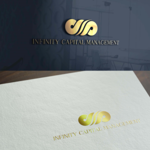 Logo Design by MarkazAlrusumatOfficial for Infinity Capital Management  | Design: #23933046