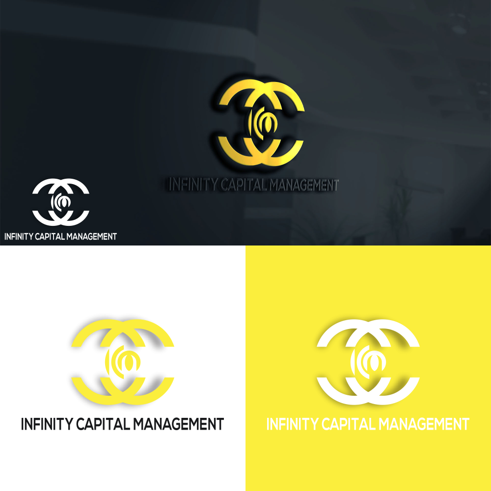 Logo Design by Anggipenditkia for Infinity Capital Management  | Design #23950958