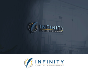 Logo Design by fauzan harun for Infinity Capital Management  | Design: #23904384