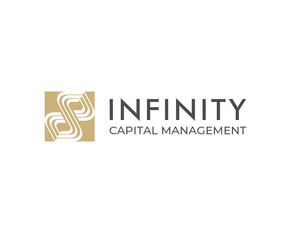Logo Design by KANAVA for Infinity Capital Management  | Design #23914100