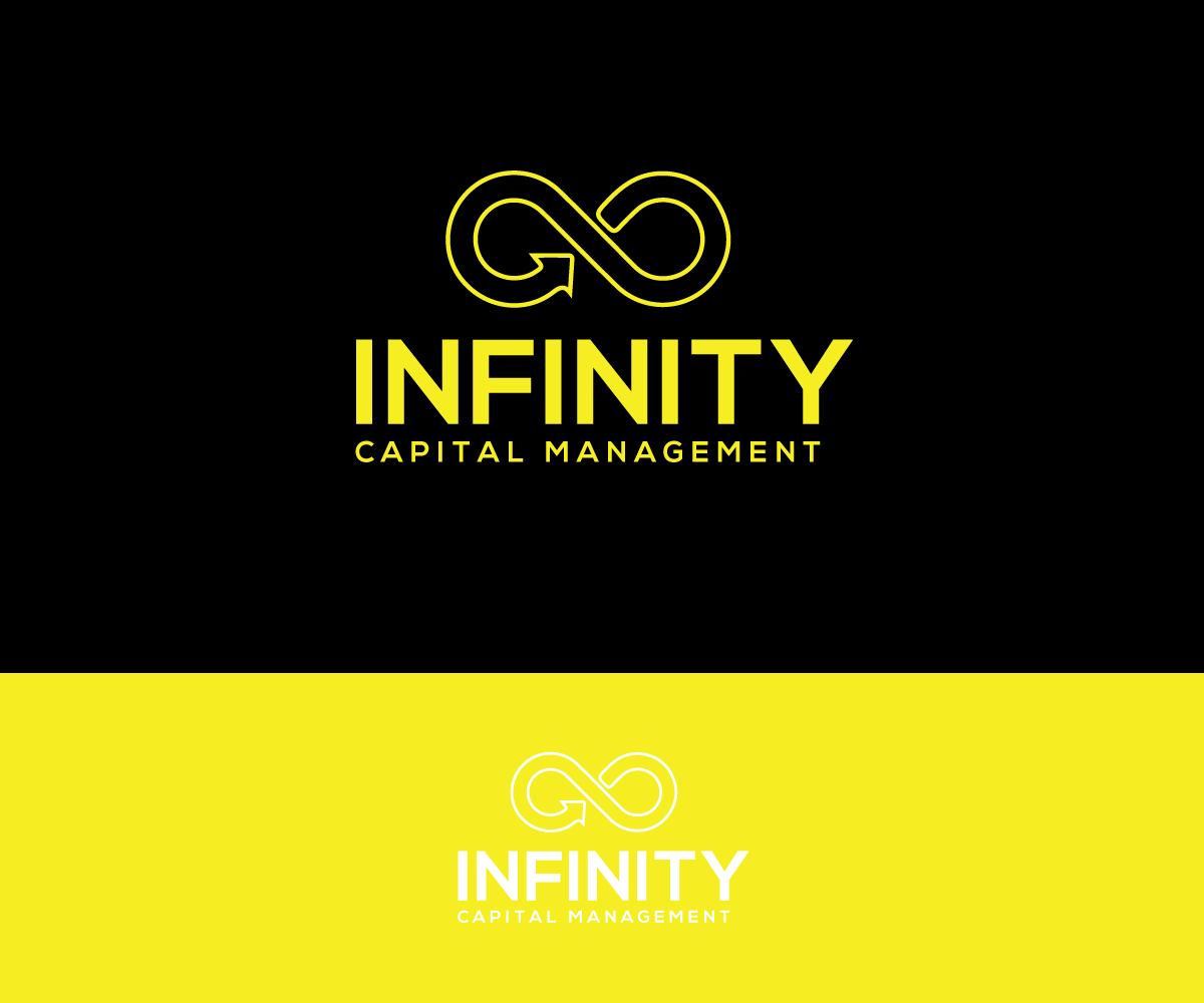 Design de Logo par usa.g pour Infinity Capital Management  | Design #23945267