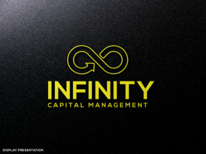 Logo Design by usa.g for Infinity Capital Management  | Design: #23945268