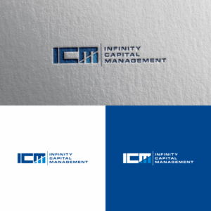 Logo Design by Nur Romi for Infinity Capital Management  | Design: #23909319