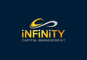 Logo Design by Aliqa Design for Infinity Capital Management  | Design: #23908944