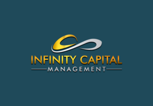 Logo Design by Aliqa Design for Infinity Capital Management  | Design: #23908973