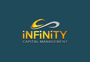 Logo Design by Aliqa Design for Infinity Capital Management  | Design: #23908974