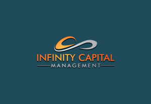 Logo Design by Aliqa Design for Infinity Capital Management  | Design: #23909032