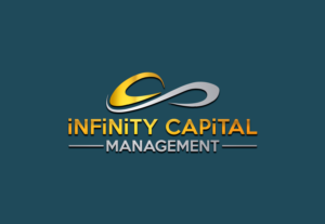 Logo Design by Aliqa Design for Infinity Capital Management  | Design: #23909044