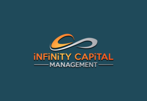 Logo Design by Aliqa Design for Infinity Capital Management  | Design: #23909060