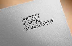 Logo Design by Sunny Deb Nath for Infinity Capital Management  | Design: #23917263