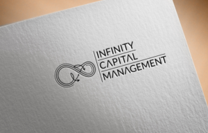 Logo Design by Sunny Deb Nath for Infinity Capital Management  | Design: #23938708