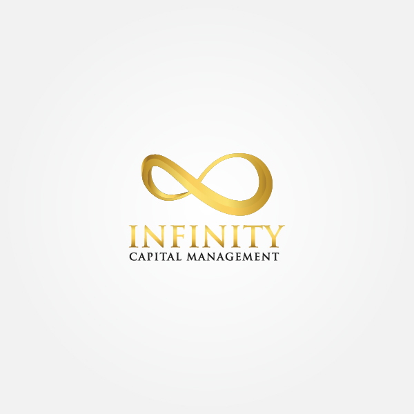 Logo Design by Shahzad.Designs for Infinity Capital Management  | Design #23927224
