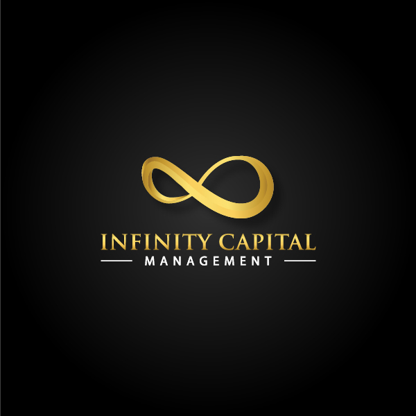 Diseño de Logo por Shahzad.Designs para Infinity Capital Management  | Diseño #23968033