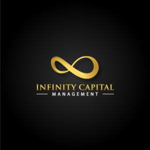 Logo-Design von Shahzad.Designs für Infinity Capital Management  | Design #23968033