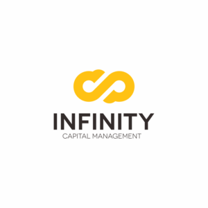 Logo-Design von skymaya für Infinity Capital Management  | Design #23936518