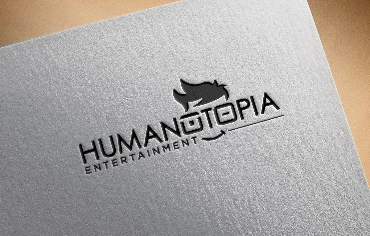 Logo Design by Atec for this project | Design #23916414