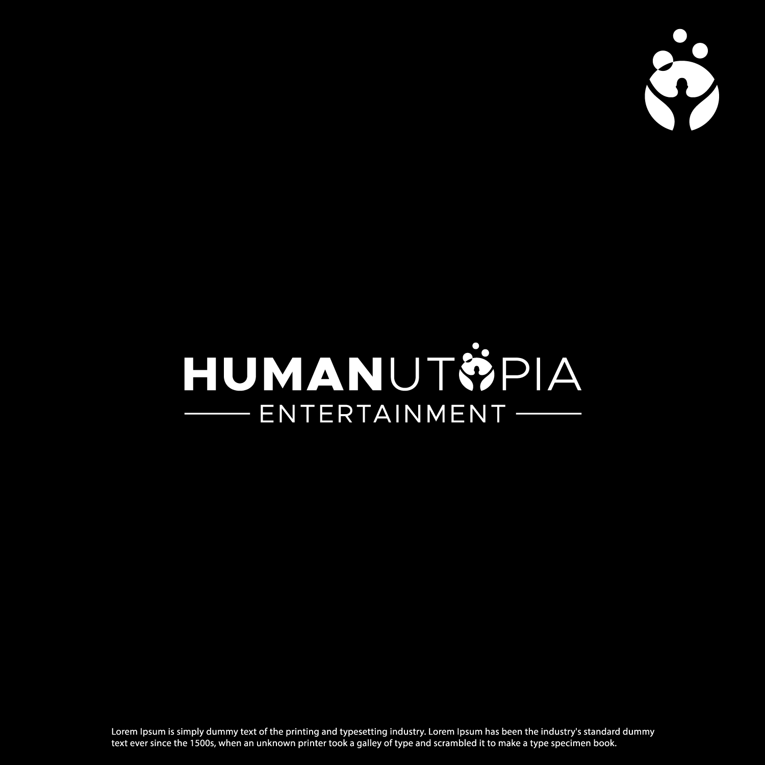 Logo Design by Potatow for this project | Design #23954792