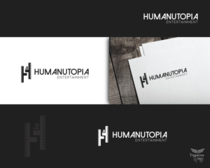 Logo-Design von titanium wings für dieses Projekt | Design #23904539