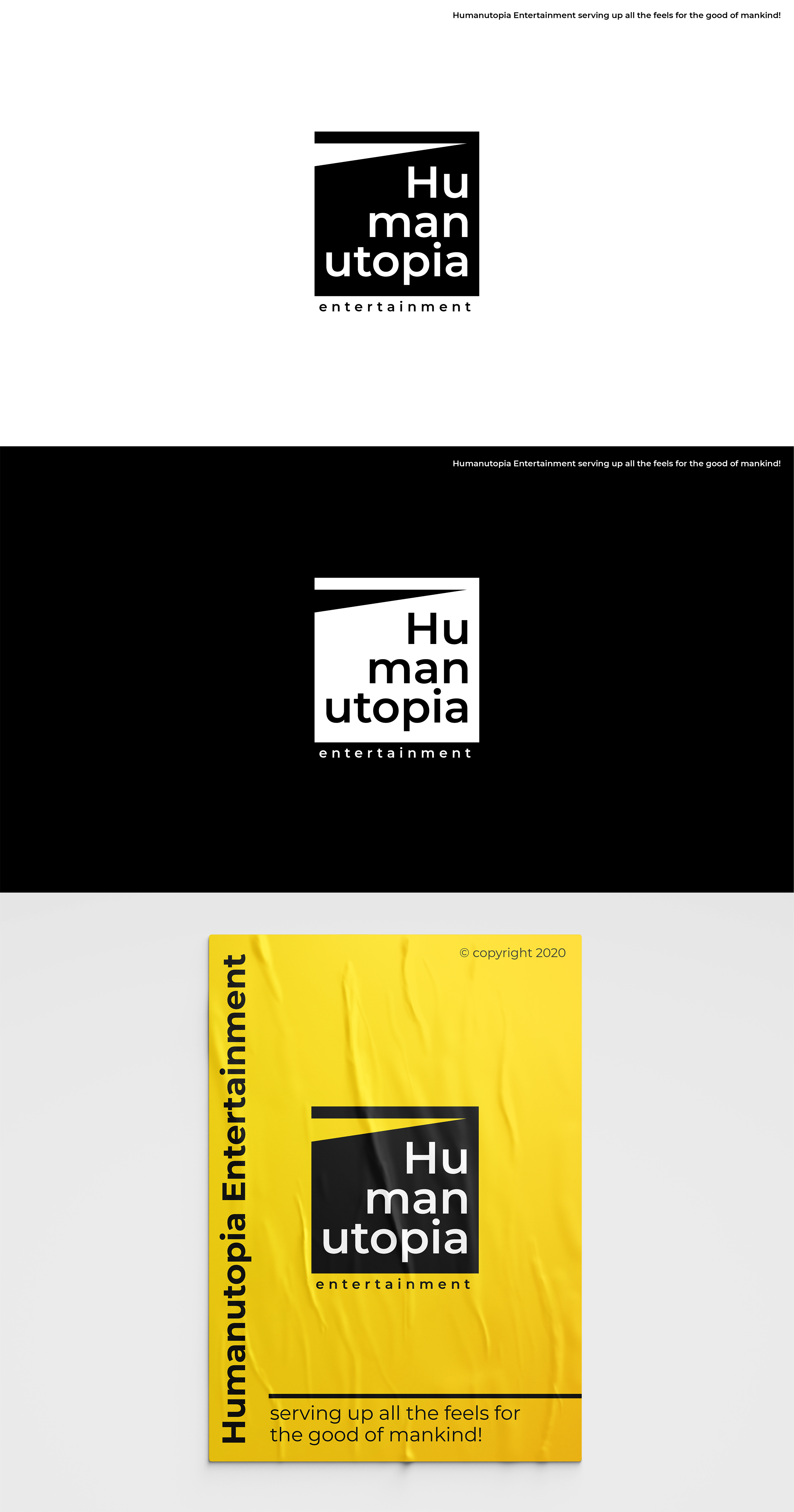 Logo Design by Abdulmalik Ganijonov for this project | Design #23910160