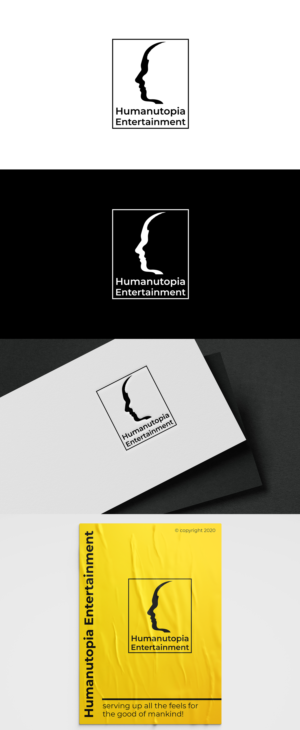 Logo Design by Abdulmalik Ganijonov for this project | Design: #23917110