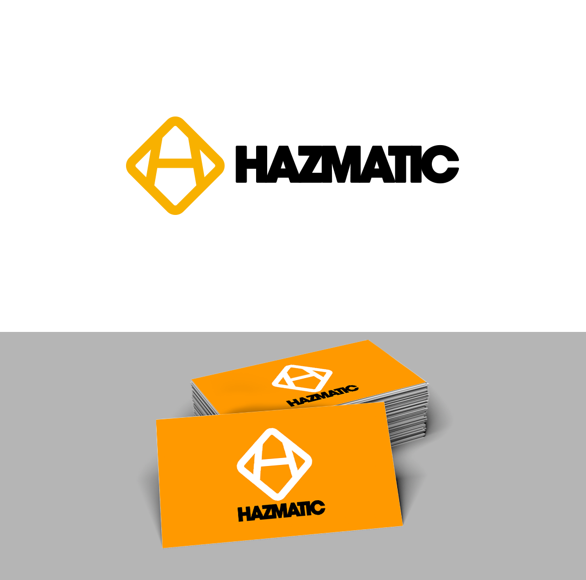 Logo Design by trufya for this project | Design #23913835