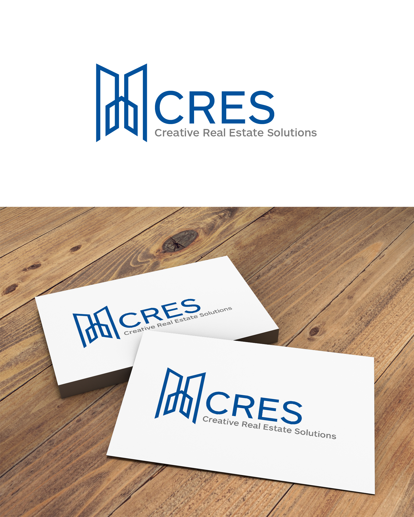 Logo Design by DiLion for Creative Compass Group | Design #23904929
