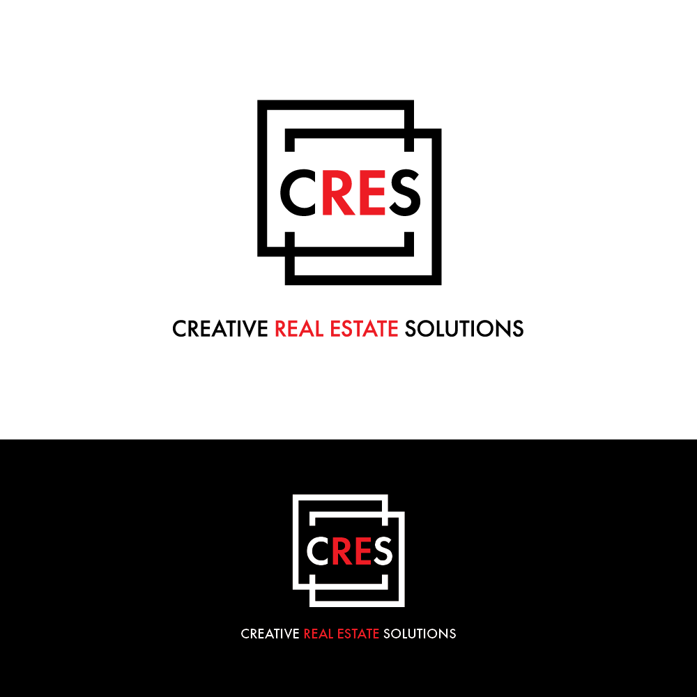 Logo Design by H4R5Z for Creative Compass Group | Design #23924981