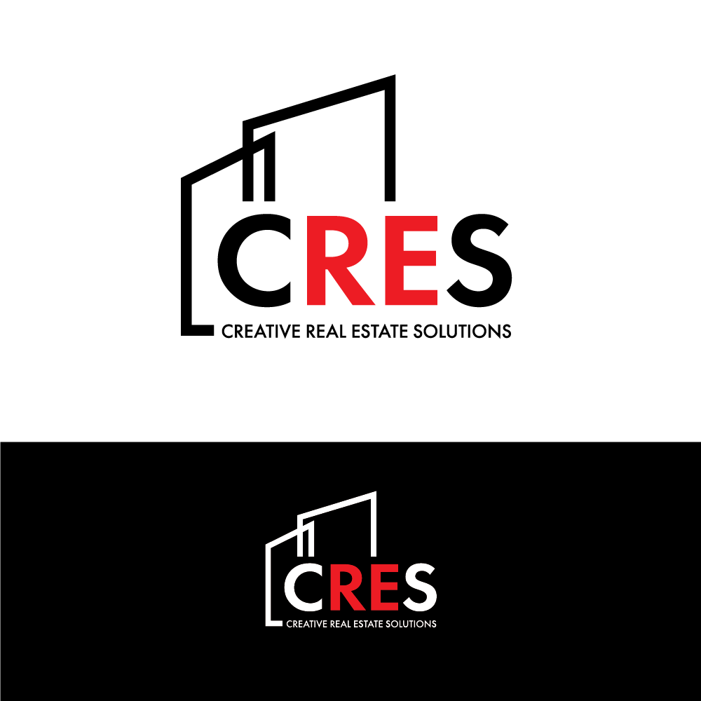 Logo Design by H4R5Z for Creative Compass Group | Design #23924986