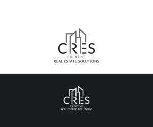 Creative Real Estate Solutions | Logo Design by anico