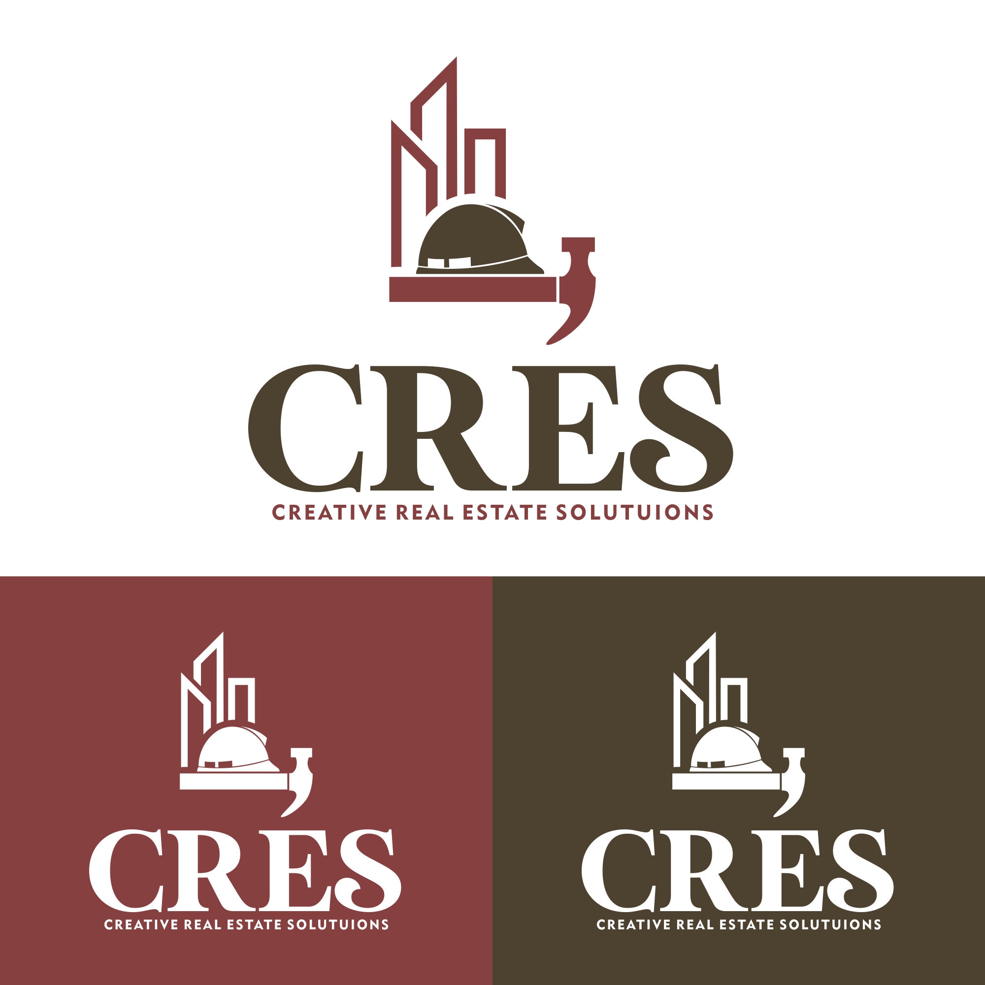 Logo Design by fly  design for Creative Compass Group | Design #23907963