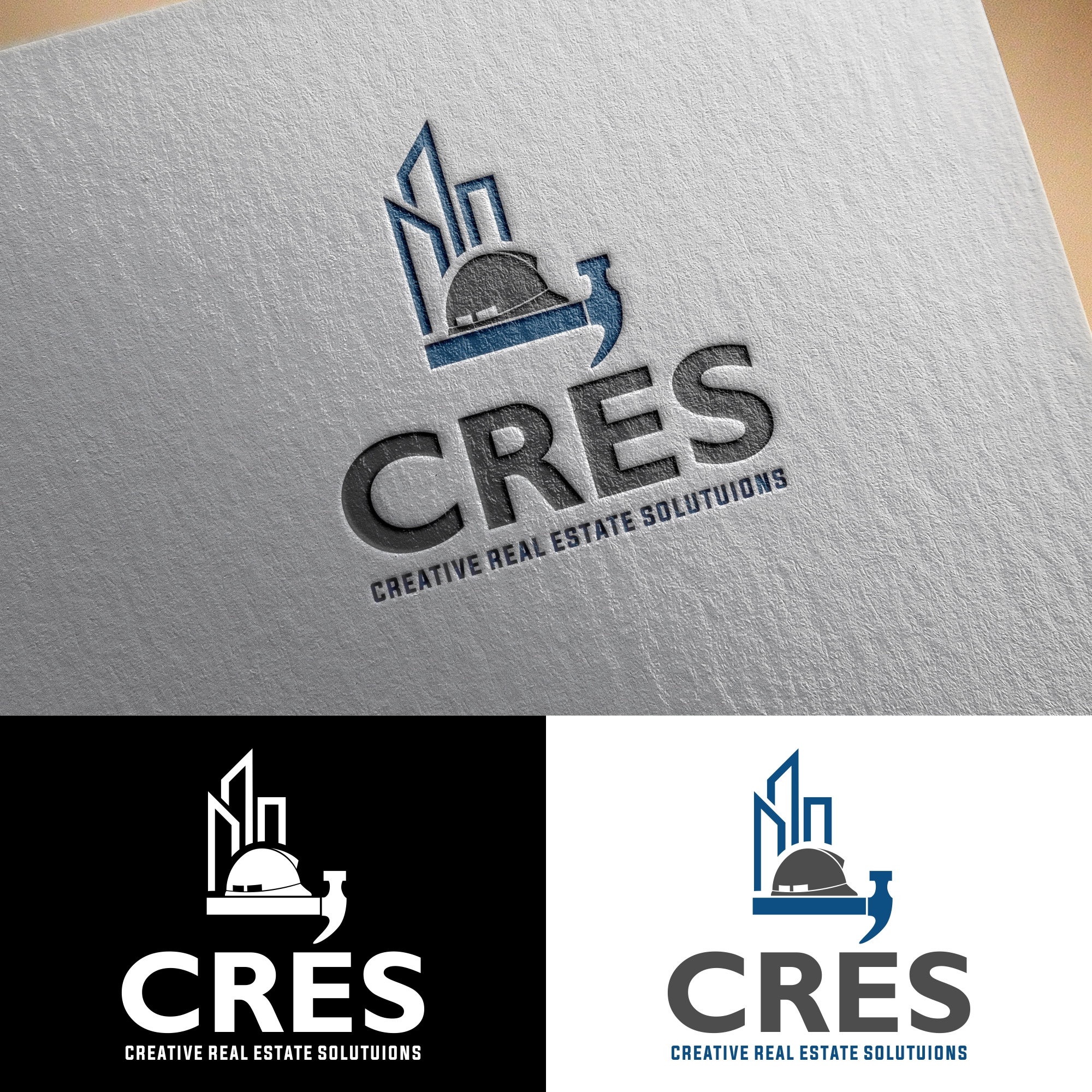 Logo Design by fly  design for Creative Compass Group | Design #23907964