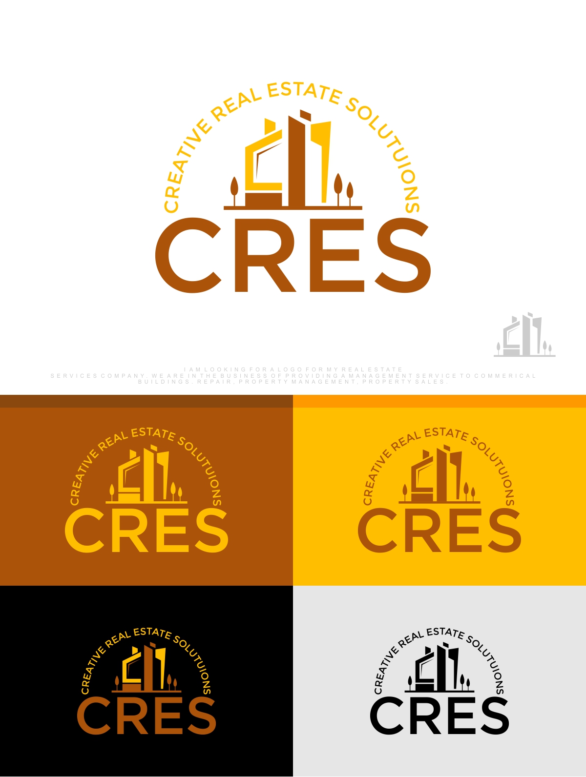 Logo Design by fly  design for Creative Compass Group | Design #23907976