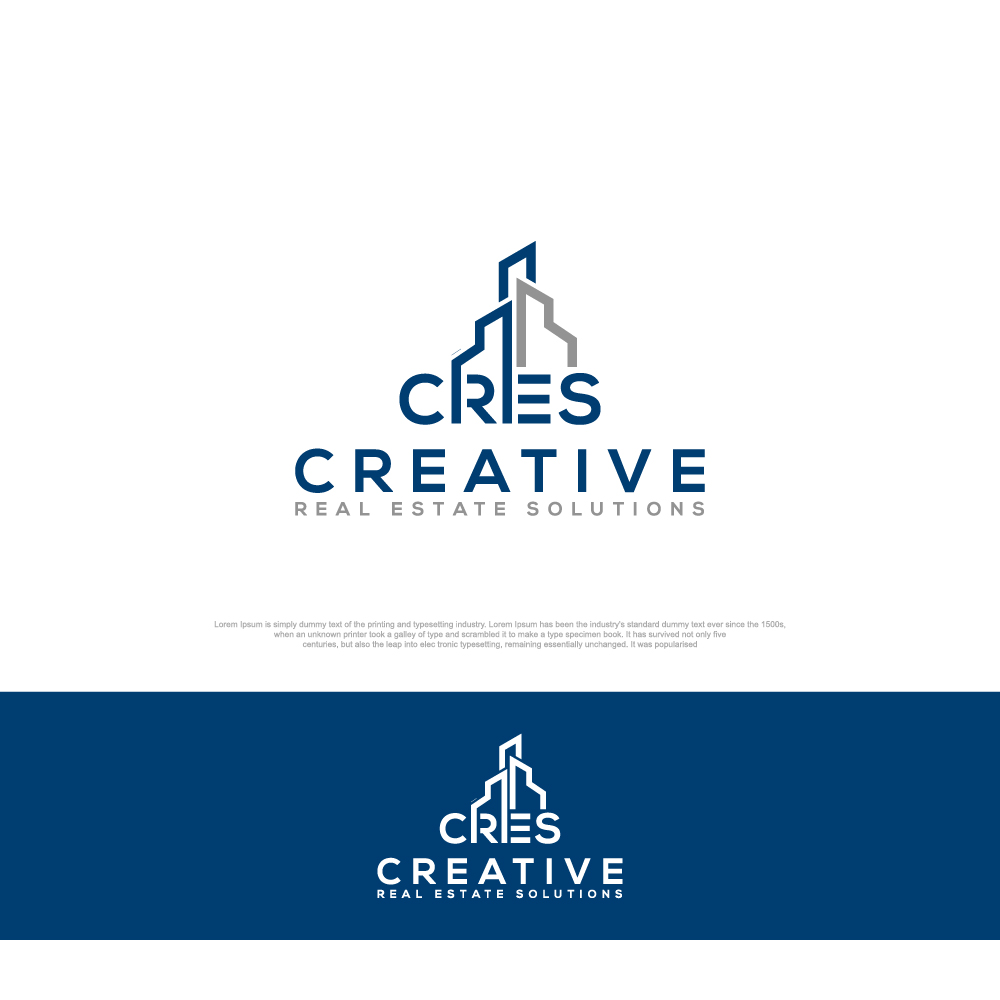 Logo Design by sushsharma99 for Creative Compass Group | Design #23899504
