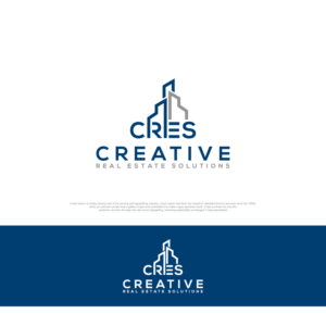 Creative Real Estate Solutions | Logo Design by sushsharma99