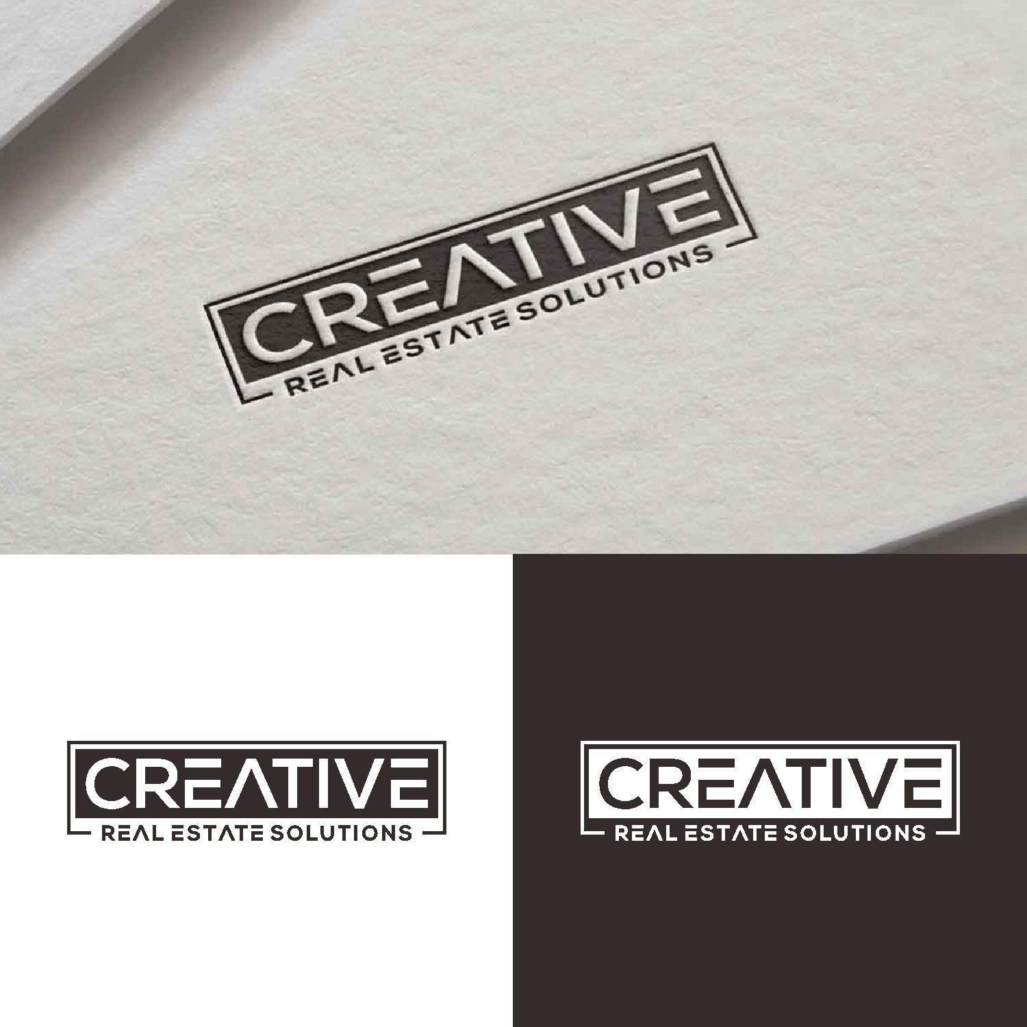 Logo Design by saher khan 2 for Creative Compass Group | Design #23898650