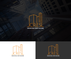 Logo Design by Mohammad Shahidul Islam for Creative Compass Group | Design: #23944051