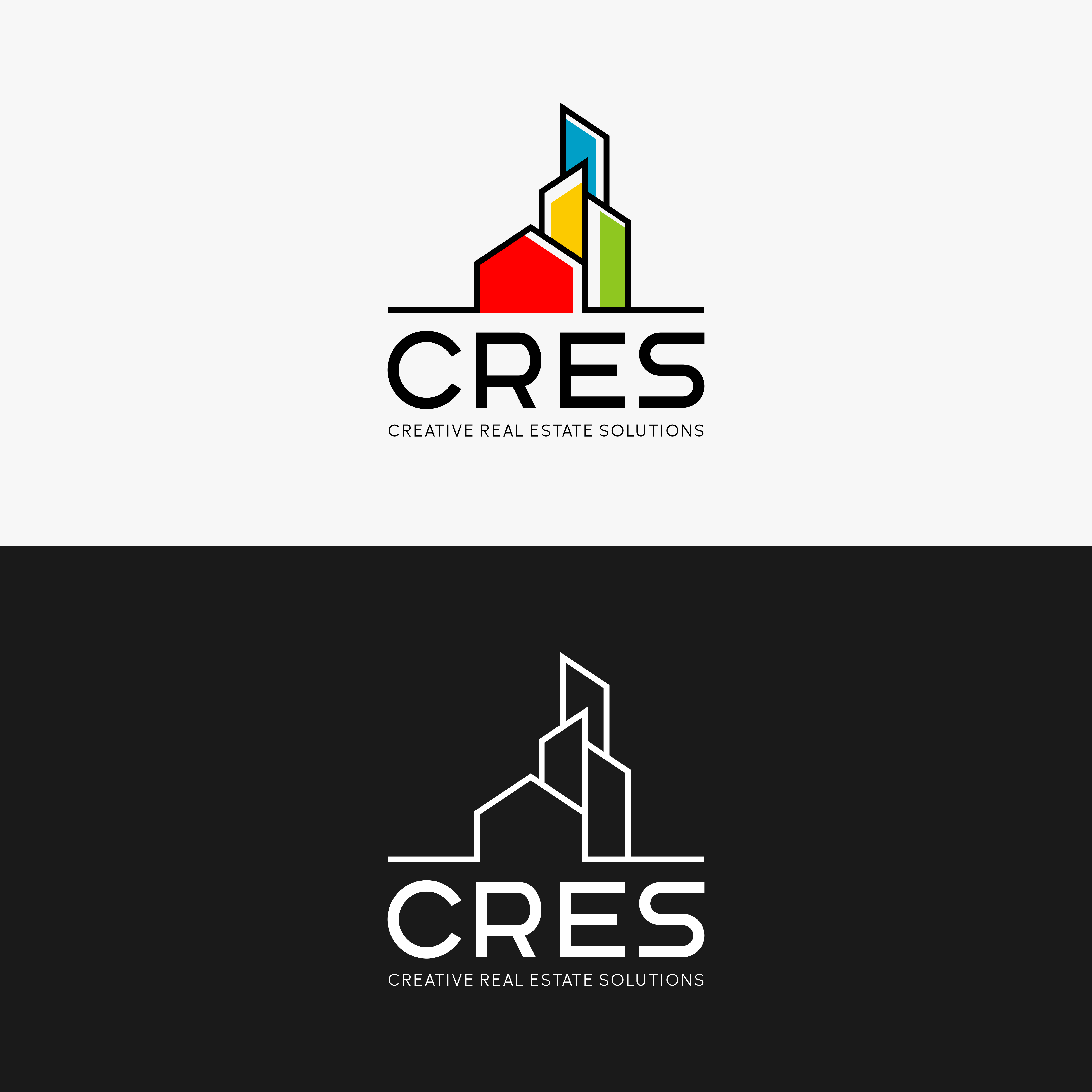 Logo Design by Ivan varian for Creative Compass Group | Design #23997987